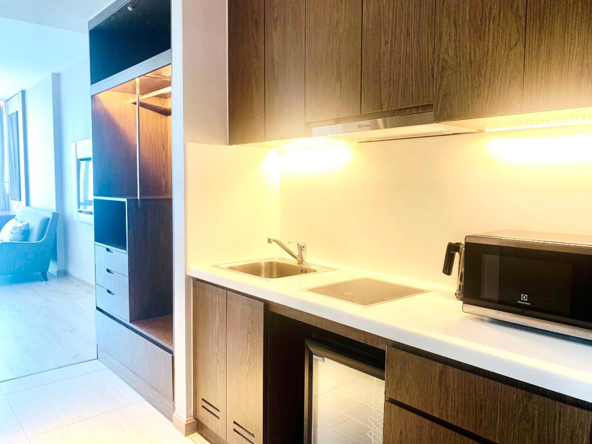 Luxury Seaview Panorama Nha Trang By Luna Exterior foto
